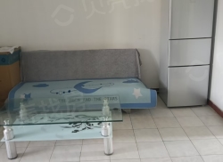 整租·东乐小区 2室1厅 南/北_东乐小区租房