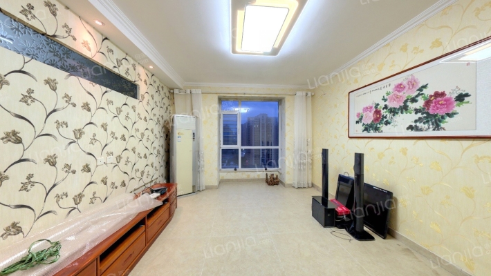 昆仑正和苑二手房实景图