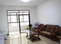 整租·万和金色华庭 3室2厅 南_万和金色华庭租房