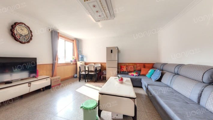 云泉路二手房实景图