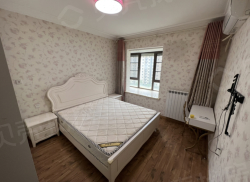 整租·泰达青筑 3室2厅 南/北_泰达青筑租房