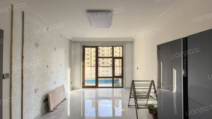 龍府·御澋園二手房实景图