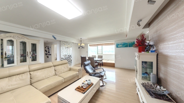 乾骏大厦二手房实景图