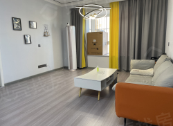 整租·永泰家园 3室1厅 南_永泰家园租房