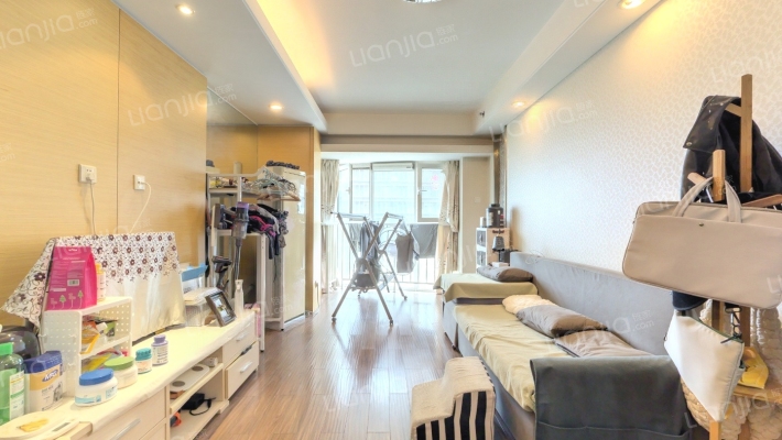 大成时代中心二手房实景图