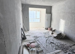 整租·永盛现代城 3室1厅 南/北_永盛现代城租房