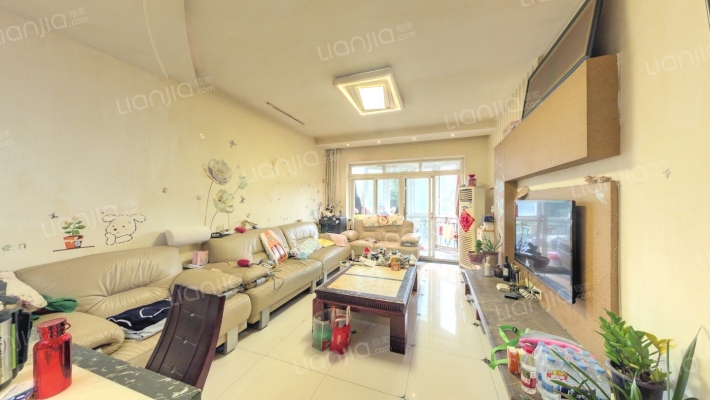 龙溪景苑二手房实景图