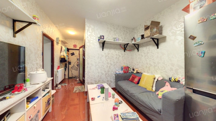 五爱屯东街64号院二手房实景图