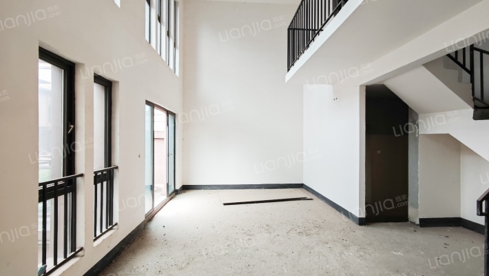 天辰雅墅二手房实景图