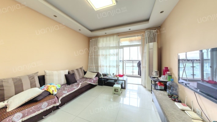 锦上南庭二手房实景图