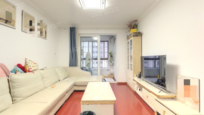 天润城第十六街区北区二手房实景图