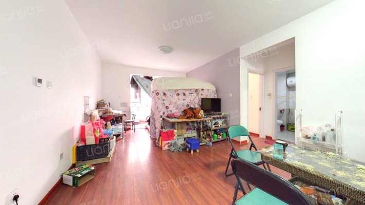 裕东新府二手房实景图