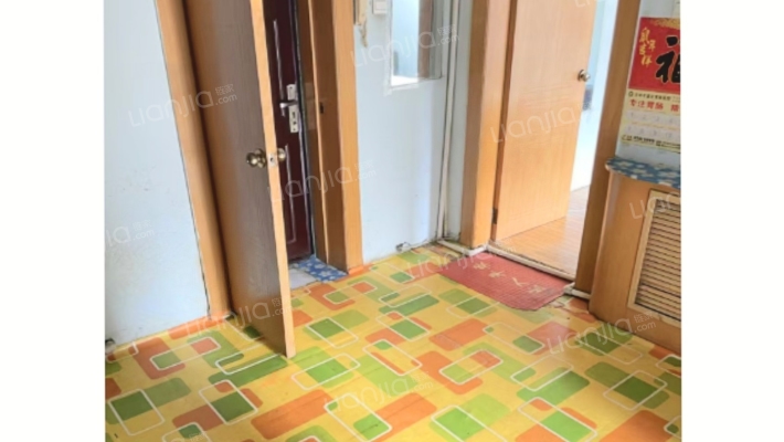 长春路76号二手房实景图