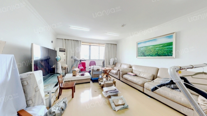 长寿大厦二手房实景图