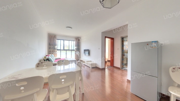 洲际春天广场二手房实景图