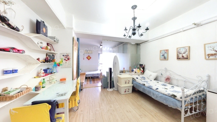 弘阳大厦二手房实景图