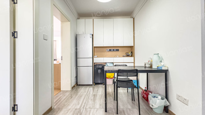 金龙花苑玫瑰园二手房实景图