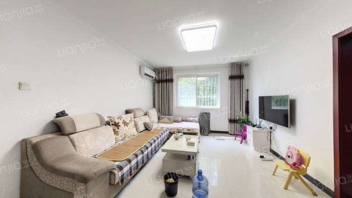 联创佳苑二手房实景图