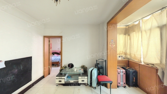 唐城新村二手房实景图