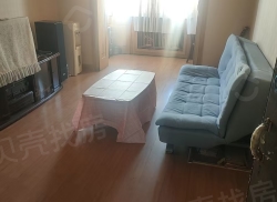 整租·迪苑小区 2室1厅 南/北_迪苑小区租房