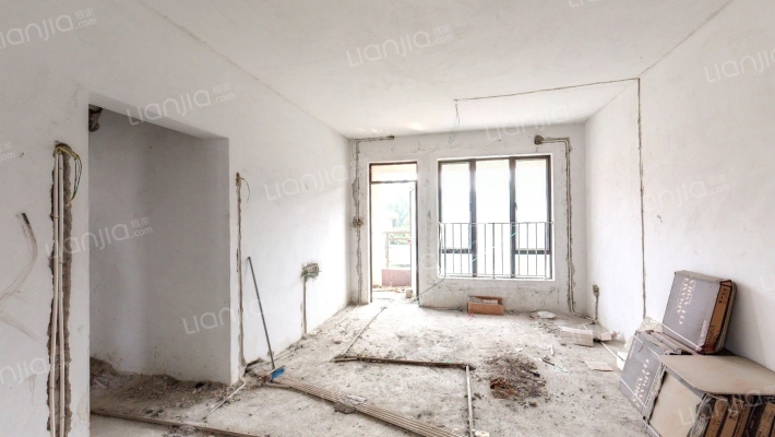 赏峰名邸二手房实景图