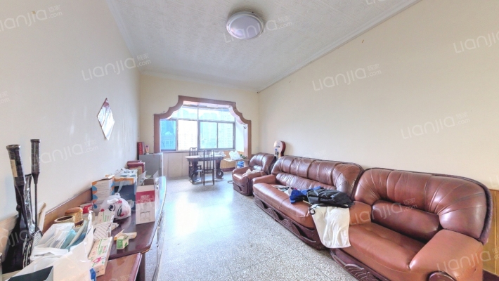 子龙公寓二手房实景图