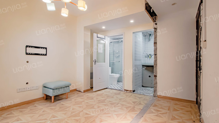 华通公寓二手房实景图