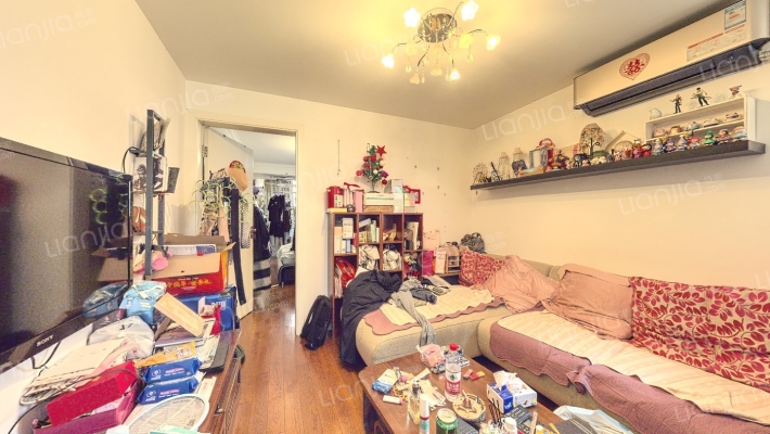 阳升公寓二手房实景图