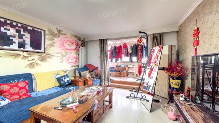 兴华园二手房实景图