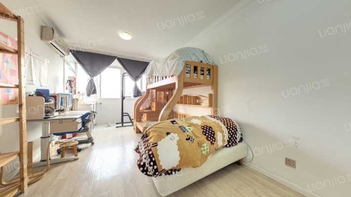 上南三村二手房实景图