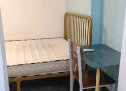 整租·潭西小区 1室0厅 南/北_潭西小区租房