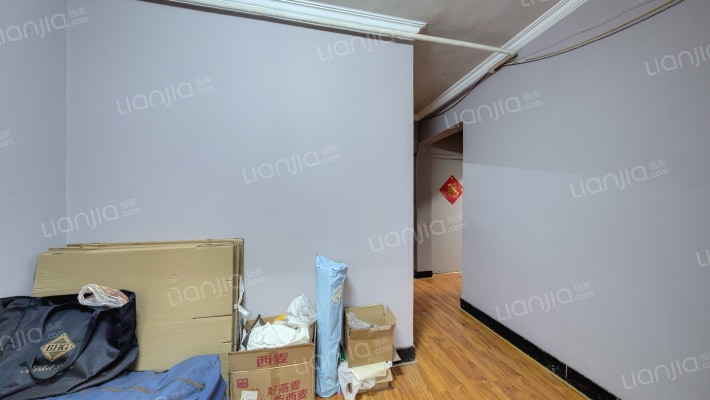 西三环北路76号院二手房实景图