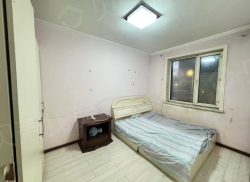 整租·长安城 2室1厅 东/西_长安城租房