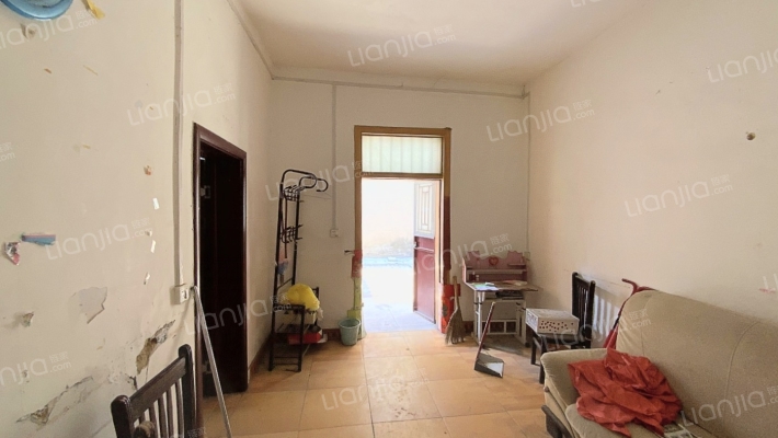 幸南九巷二手房实景图