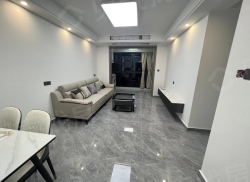 整租·鲍杨裕和园西区 3室2厅 南_鲍杨裕和园西区租房