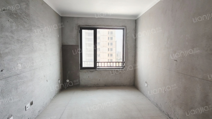 香江健康小镇荷风竹苑二手房实景图