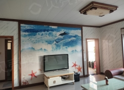 整租·龍正中央海洋公園 3室2厅 南_龍正中央海洋公園租房