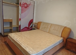 整租·夷陵大道205号 1室0厅 东_夷陵大道205号租房