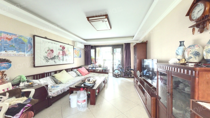 众美青城二期二手房实景图