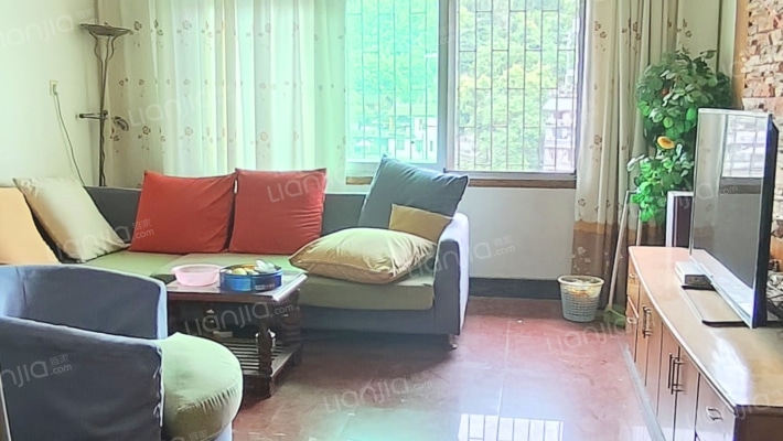 关厢门老电影院宿舍二手房实景图