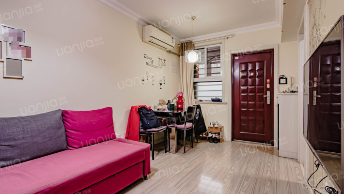 华盛大楼二手房实景图