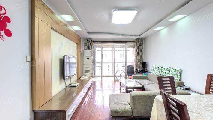 丁香园二手房实景图