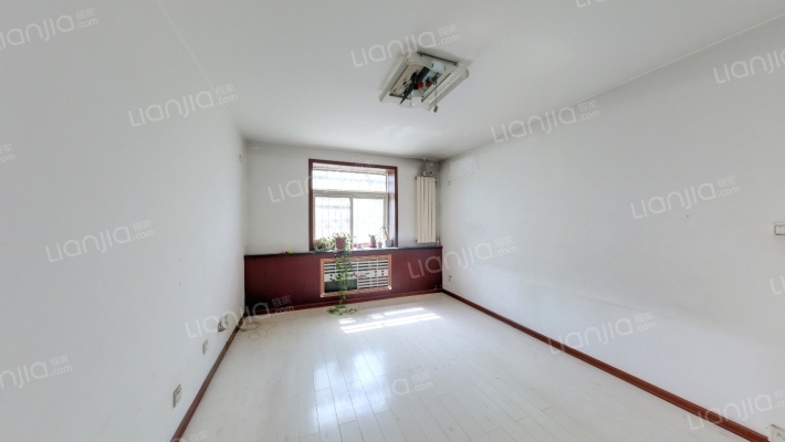 西苑小区二手房实景图