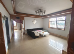 整租·劳保生活小区 3室2厅 南_劳保生活小区租房