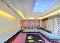 整租·黄金海岸 3室2厅 南_黄金海岸租房