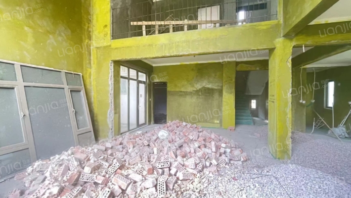 恒大金碧天下御景苑二手房实景图