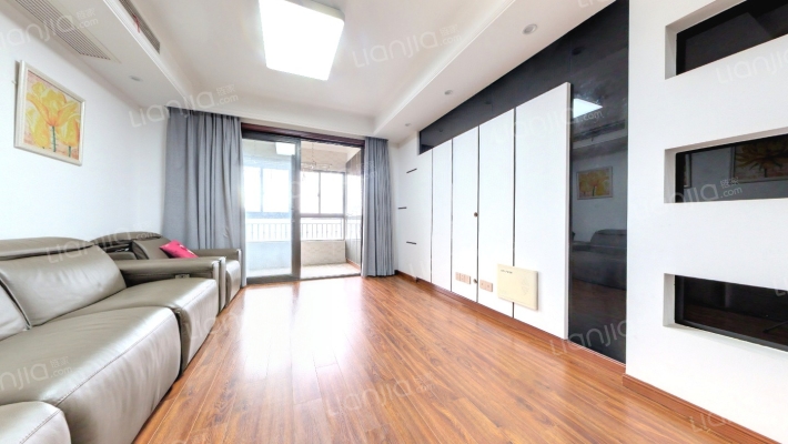 天地源七里香都二手房实景图