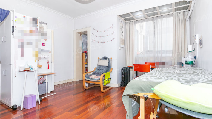 欧阳花苑二手房实景图