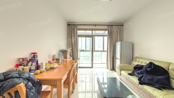 翡翠国际二手房实景图