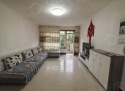 整租·嘉鸿园小区 3室1厅 南/北_嘉鸿园小区租房